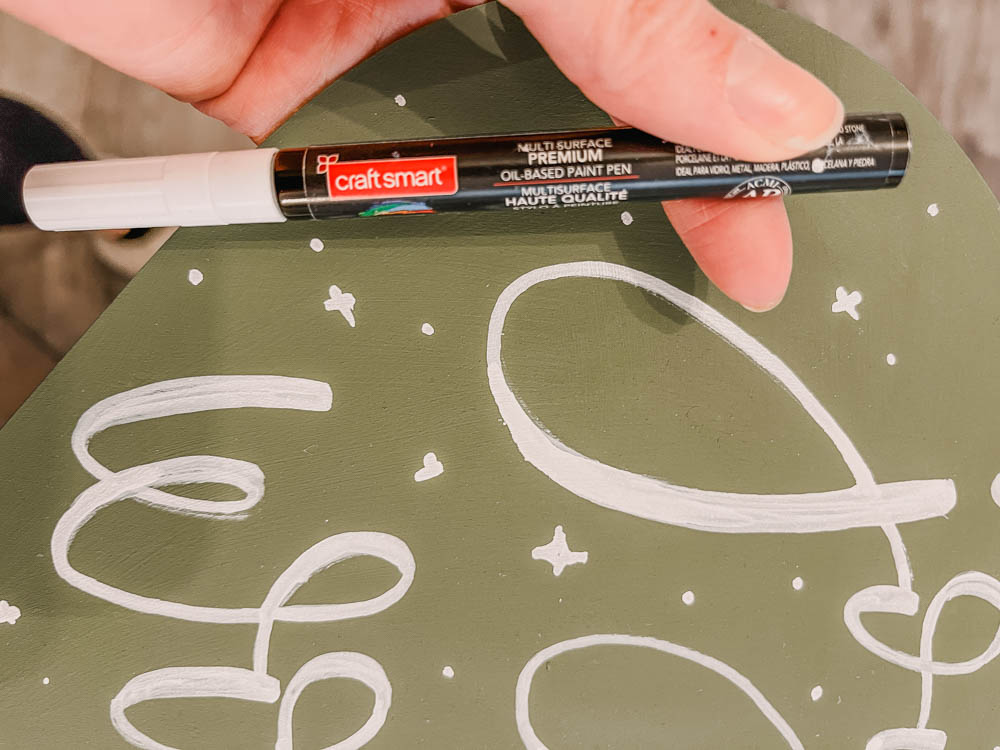 affordable paint pen for projects