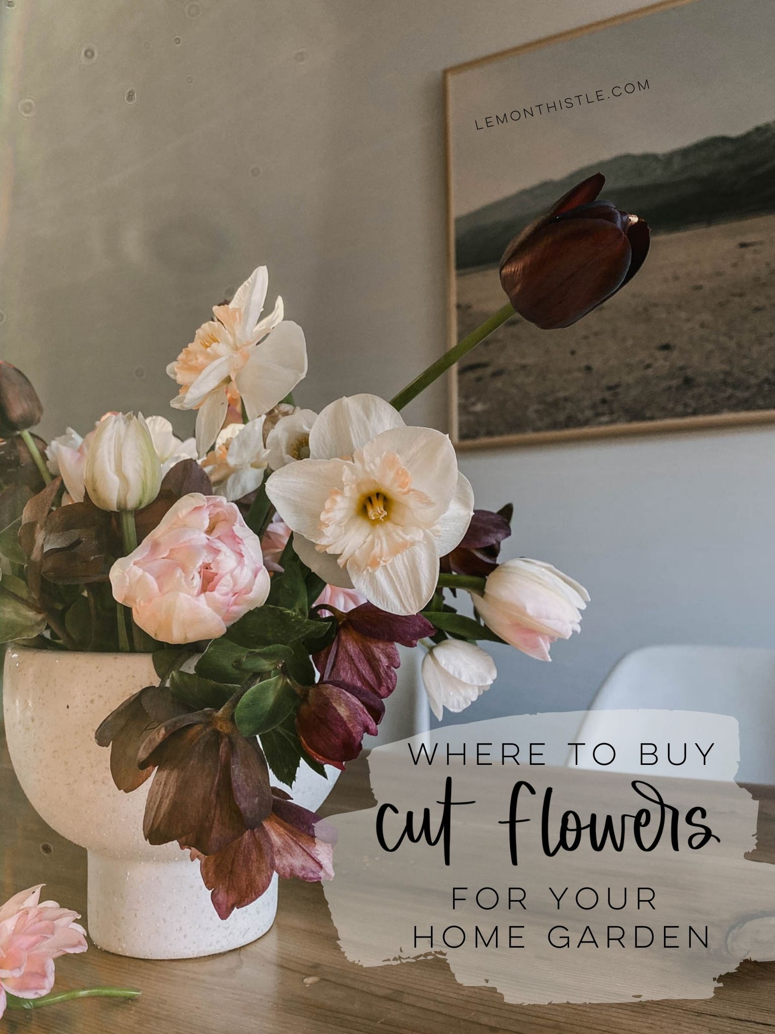 Where to buy cut flower seeds and bulbs in canada