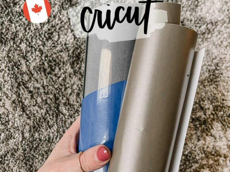 Where to buy material for your cricut