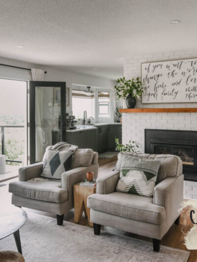 9 Tips to Create a Cozy Modern Home