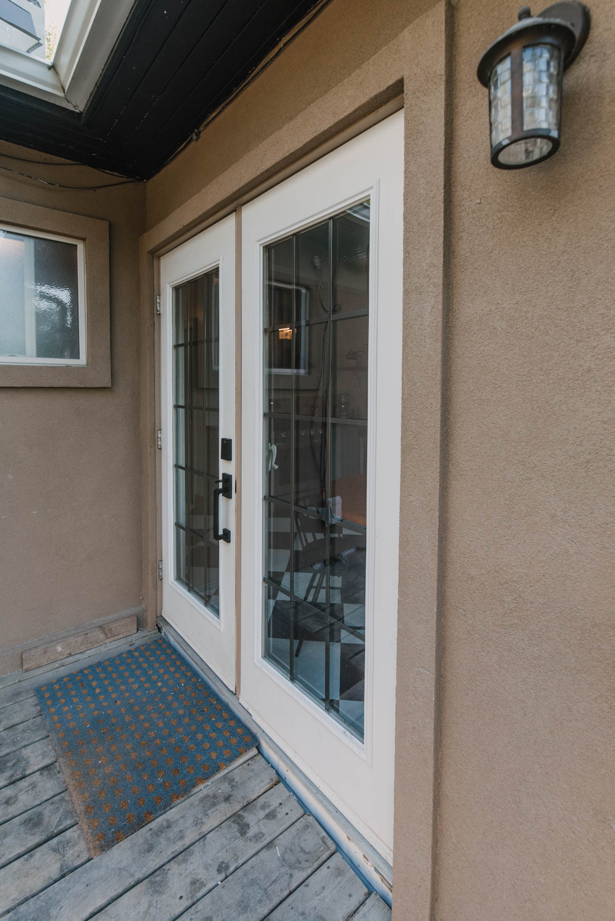 Smart Lock for an AirBnB
