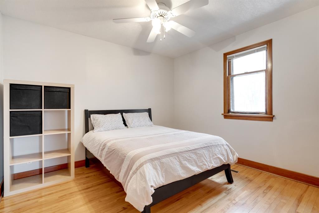 Bedroom Before Photo