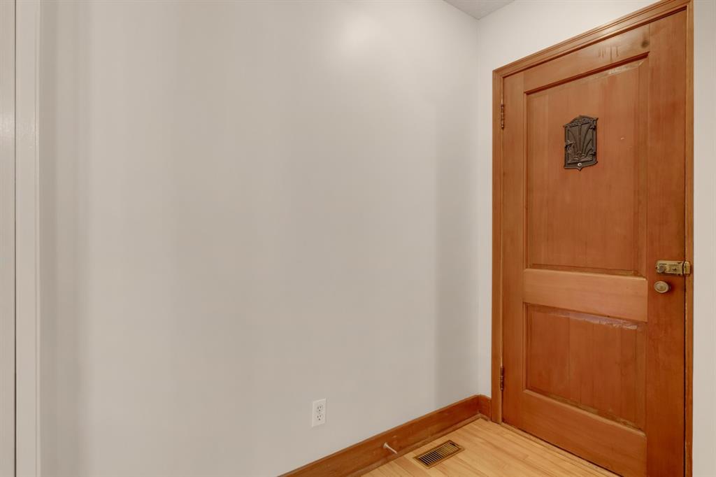 Tux House Before Photos Front Door