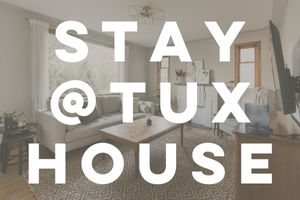 Stay @ Tux House