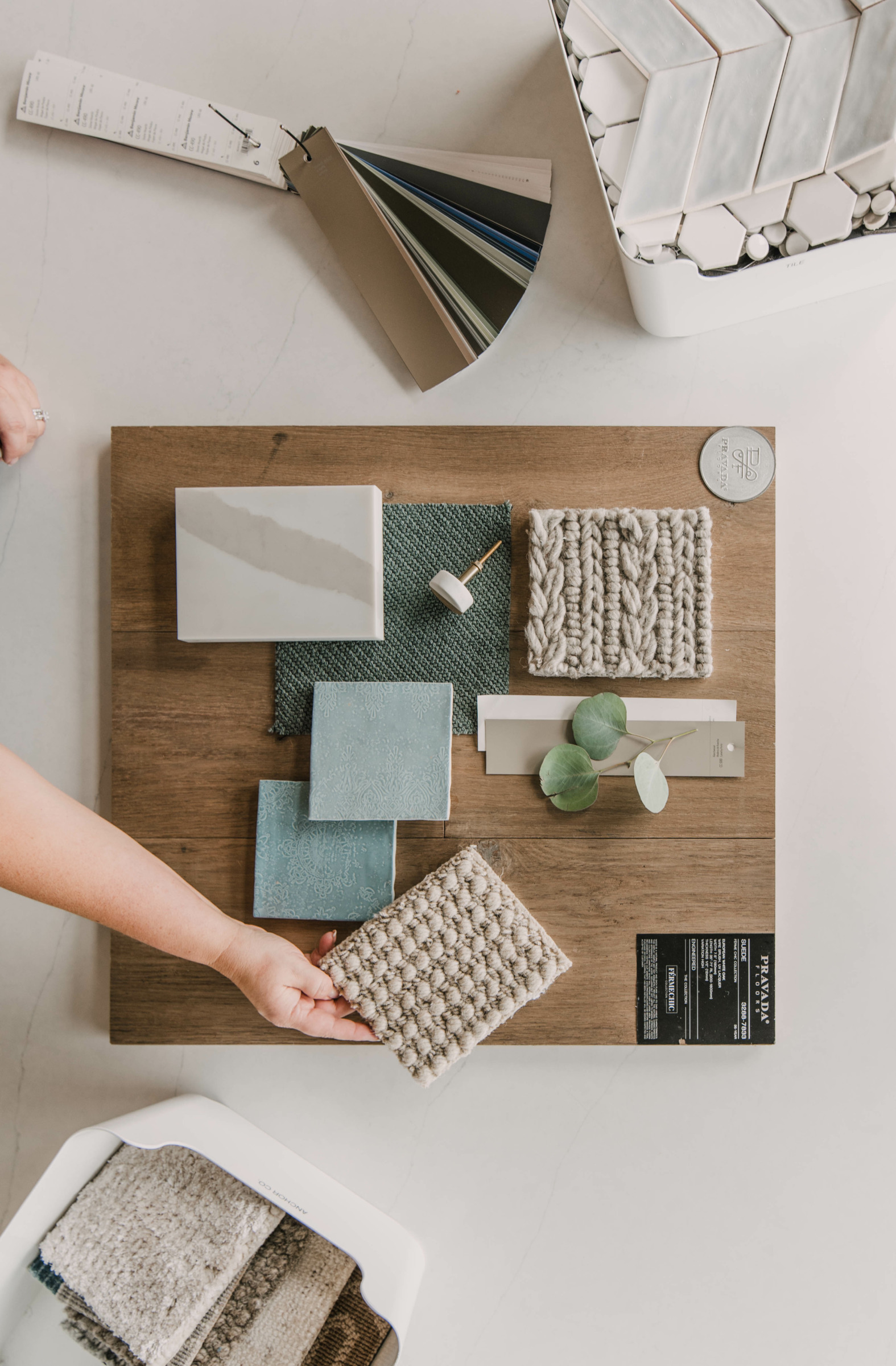 Room Makeover Consult