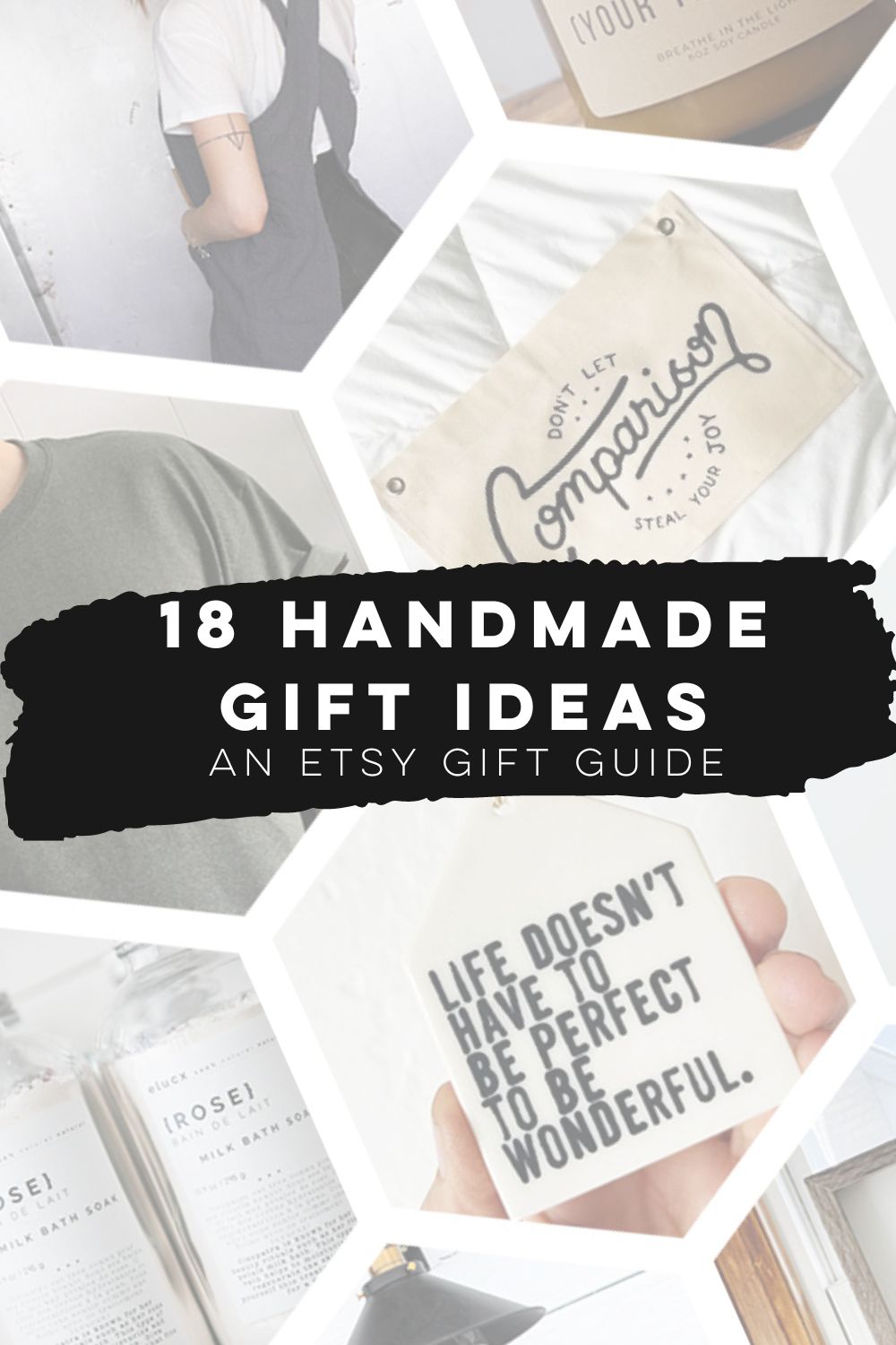 Holiday Gift Guide from Etsy