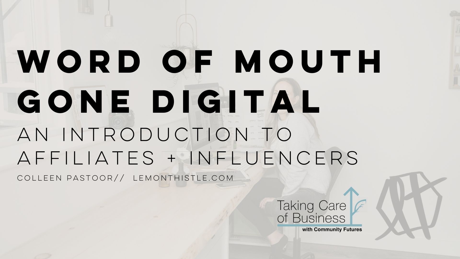 word of mouth marketing gone digital