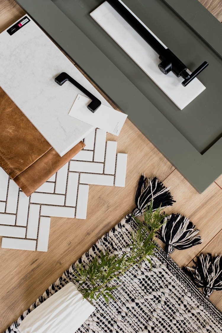 The Perfect Plan: DIY Room Makeover E-Course