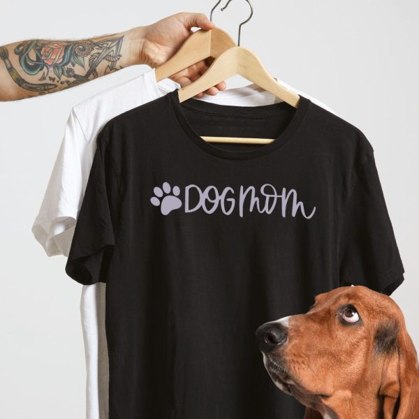 Dog Lover Hand Lettered SVG Bundle - Image 5