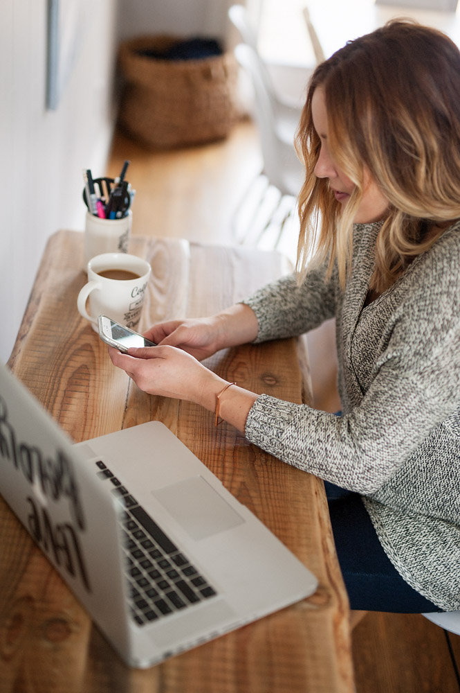 why this paper planner girl went digital for family scheduling