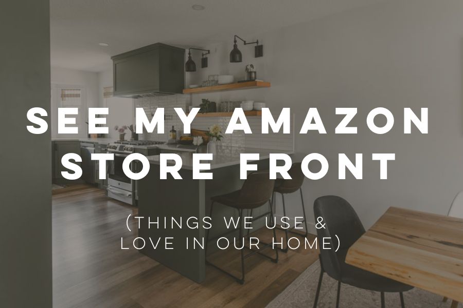 see my amazon store front